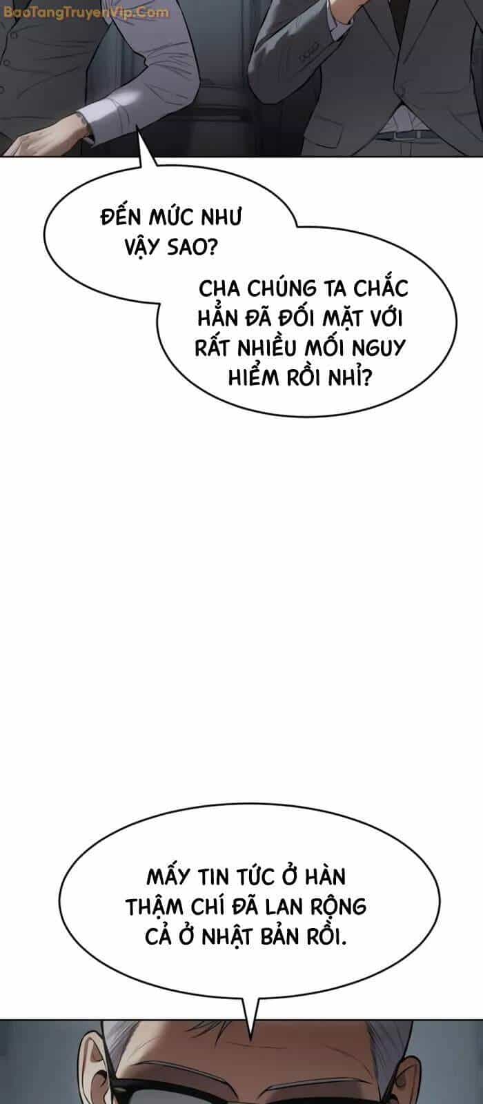Đặc Vụ Song Sinh - Chương 107 - ảnh 36
