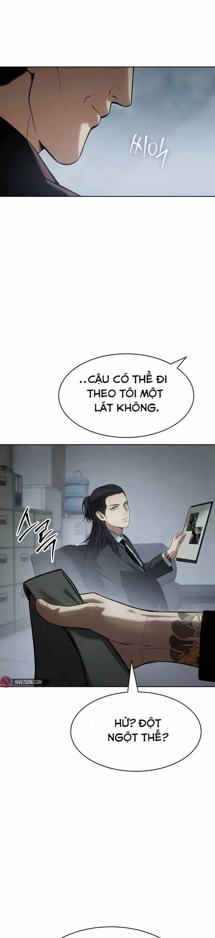 Đặc Vụ Song Sinh - Chương 110 - ảnh 29