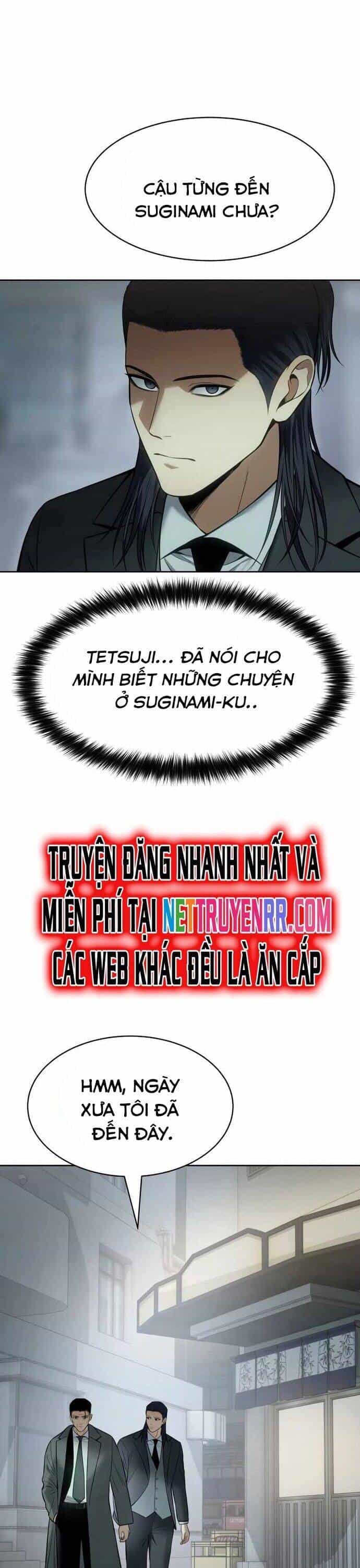 Đặc Vụ Song Sinh - Chương 110 - ảnh 32