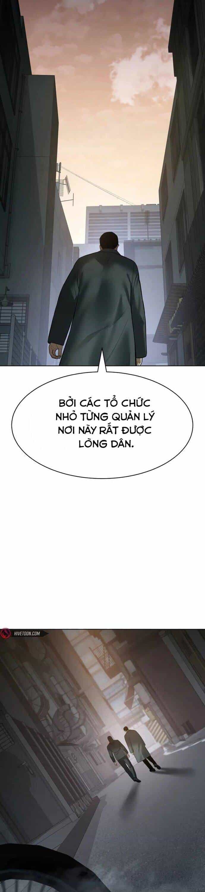 Đặc Vụ Song Sinh - Chương 110 - ảnh 37