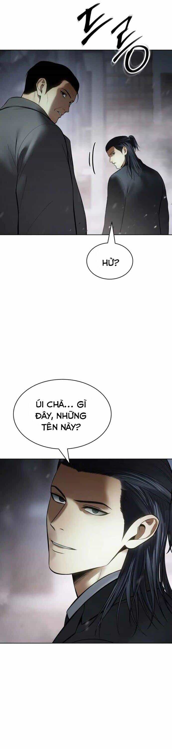 Đặc Vụ Song Sinh - Chương 110 - ảnh 58