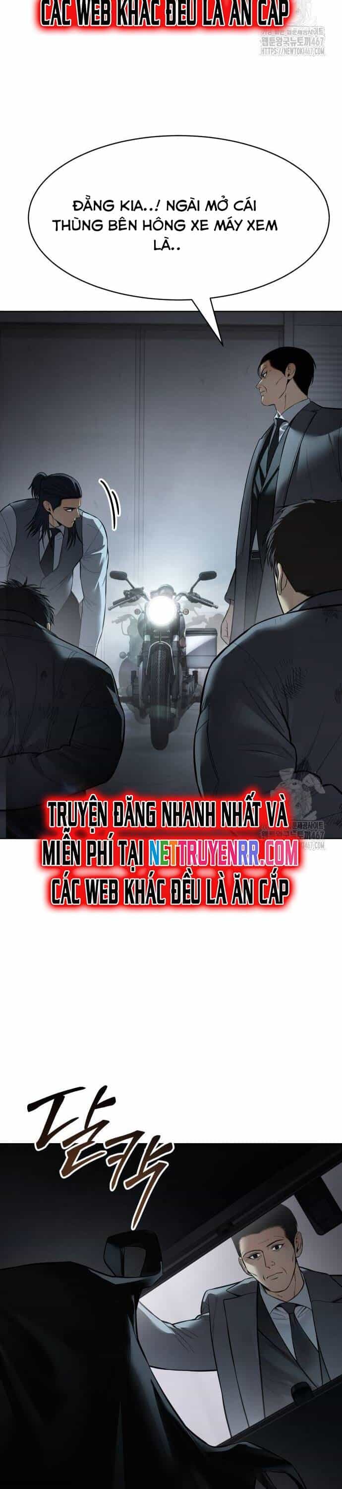 Đặc Vụ Song Sinh - Chương 111 - ảnh 16