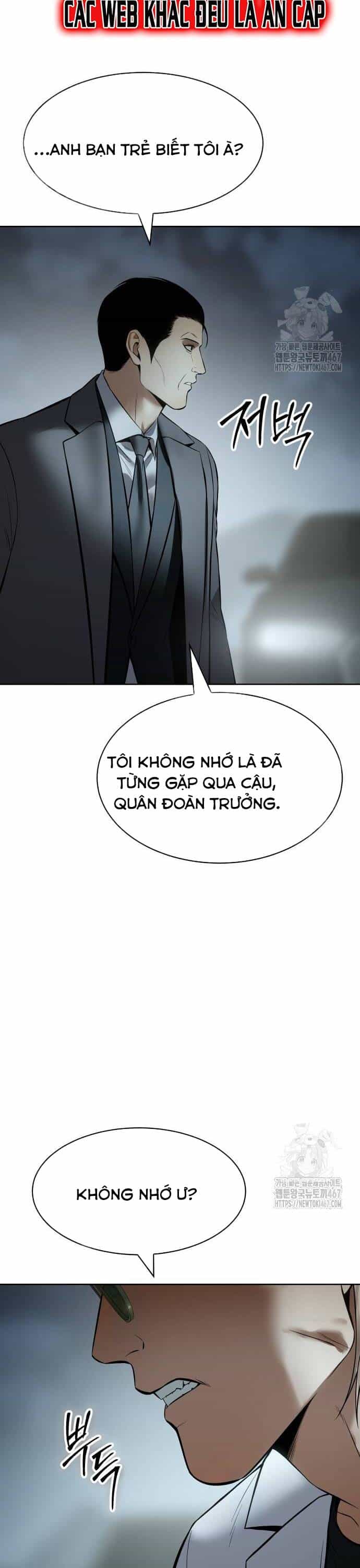 Đặc Vụ Song Sinh - Chương 111 - ảnh 51