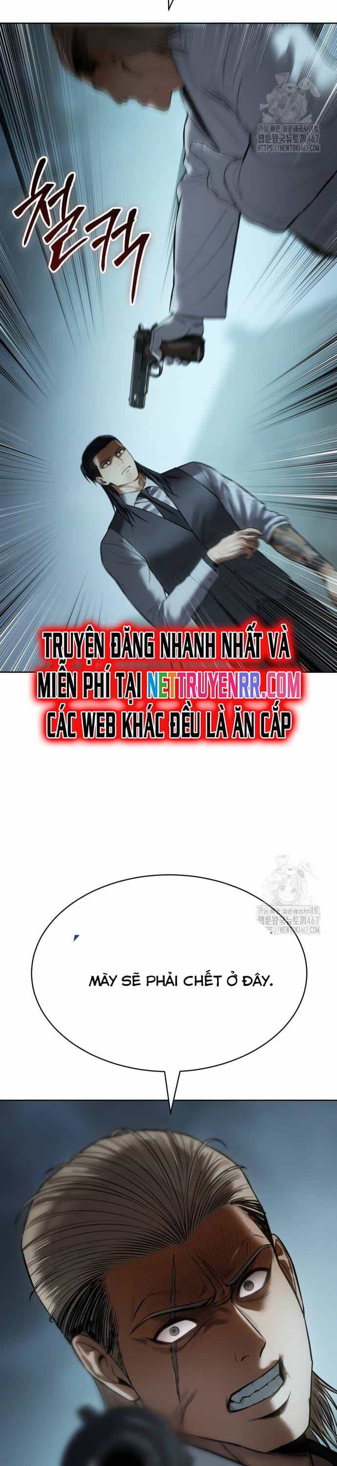 Đặc Vụ Song Sinh - Chương 111 - ảnh 65