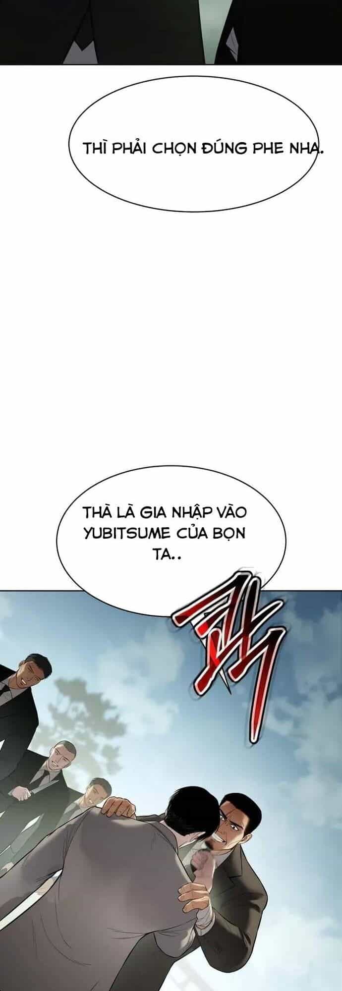 Đặc Vụ Song Sinh - Chương 115 - ảnh 40