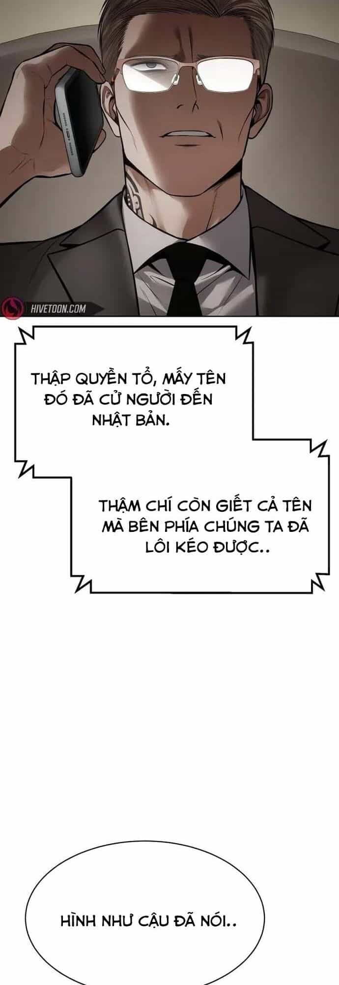 Đặc Vụ Song Sinh - Chương 115 - ảnh 93
