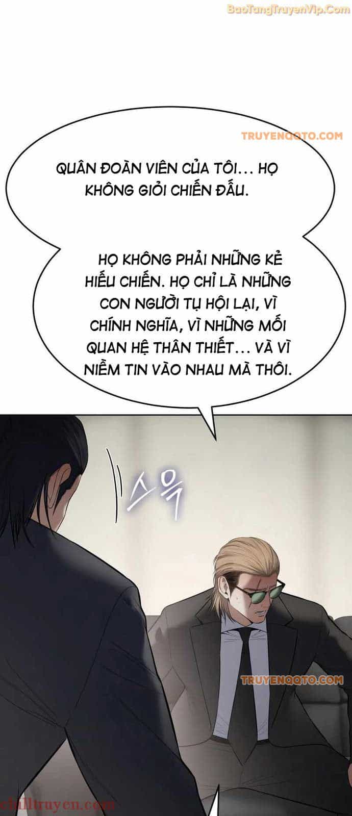 Đặc Vụ Song Sinh - Chương 118 - ảnh 46