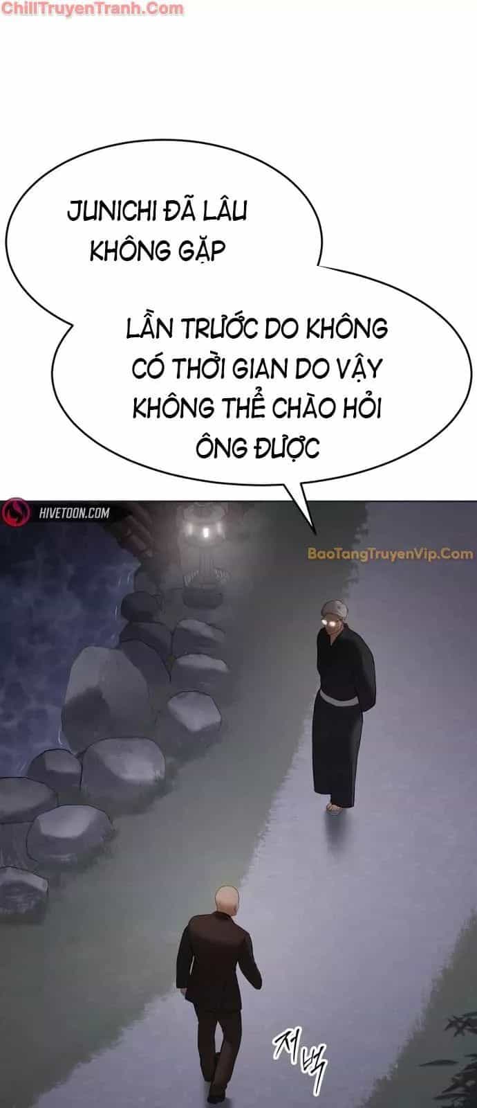 Đặc Vụ Song Sinh - Chương 119 - ảnh 53