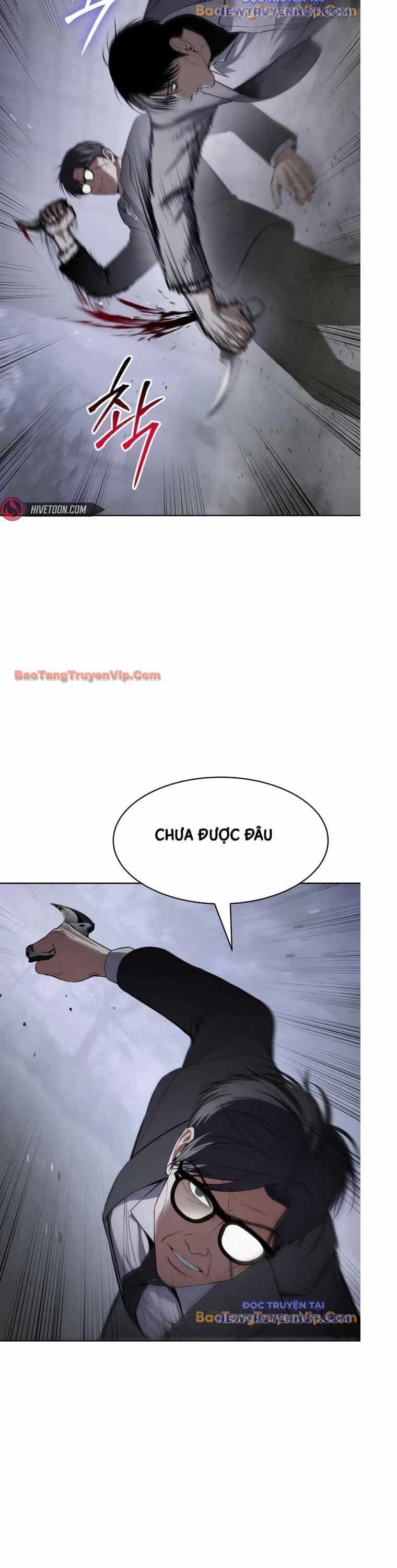 Đặc Vụ Song Sinh - Chương 120 - ảnh 33