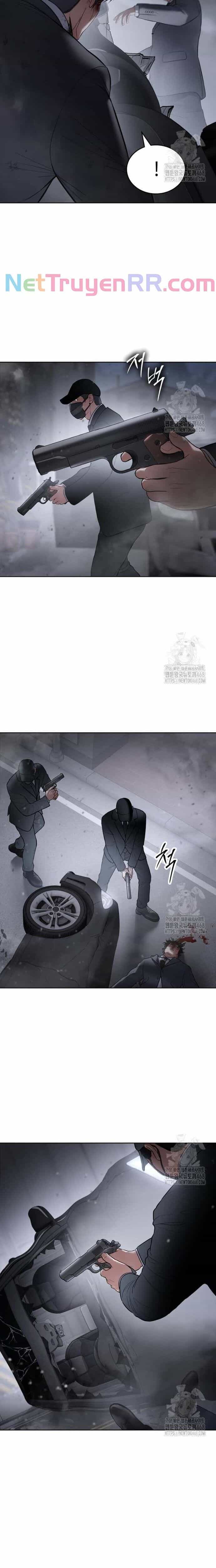 Đặc Vụ Song Sinh - Chương 121 - ảnh 3