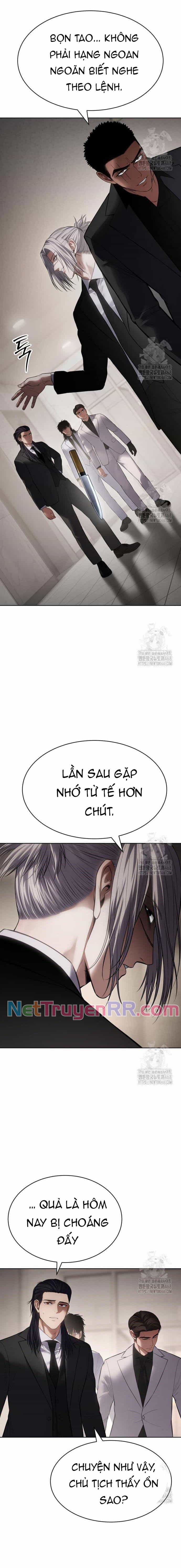 Đặc Vụ Song Sinh - Chương 122 - ảnh 20