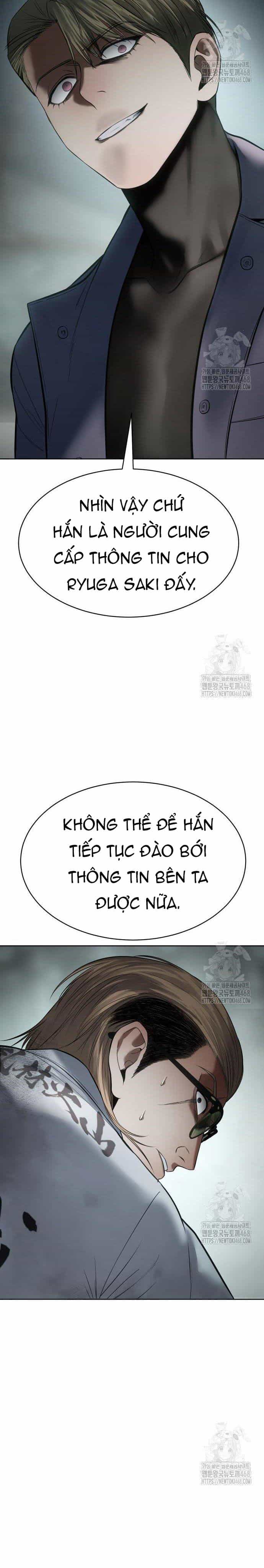 Đặc Vụ Song Sinh - Chương 122 - ảnh 35