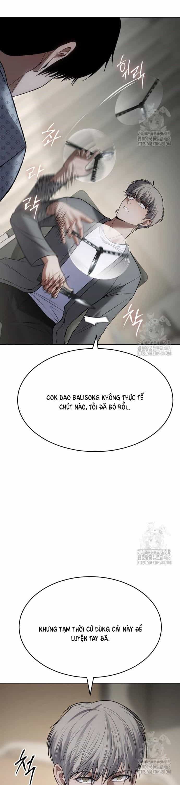 Đặc Vụ Song Sinh - Chương 123 - ảnh 8