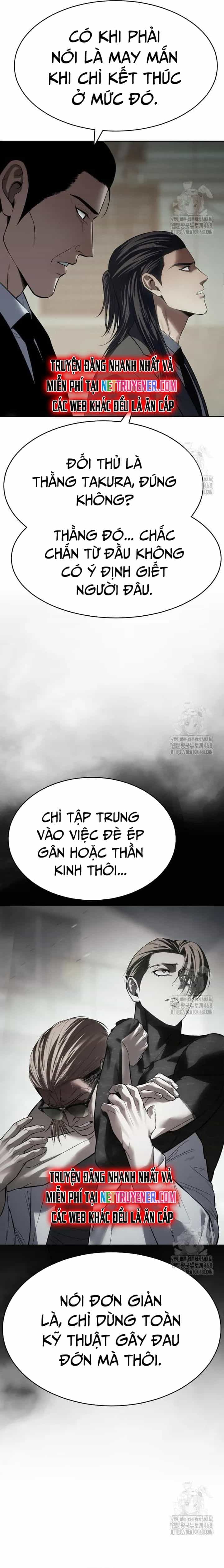 Đặc Vụ Song Sinh - Chương 124 - ảnh 7