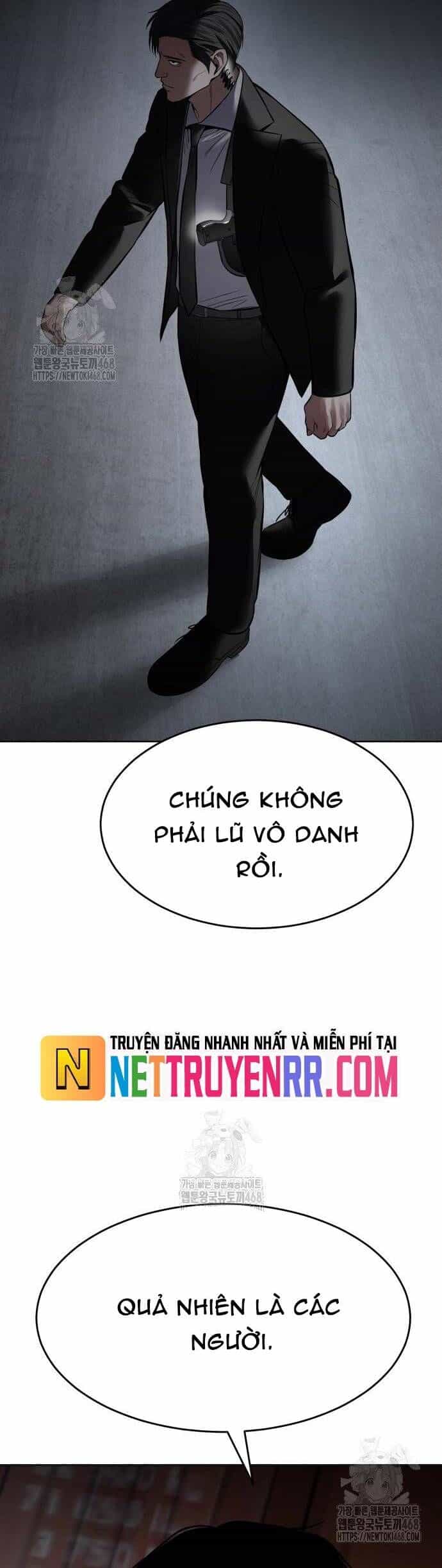 Đặc Vụ Song Sinh - Chương 130 - ảnh 31