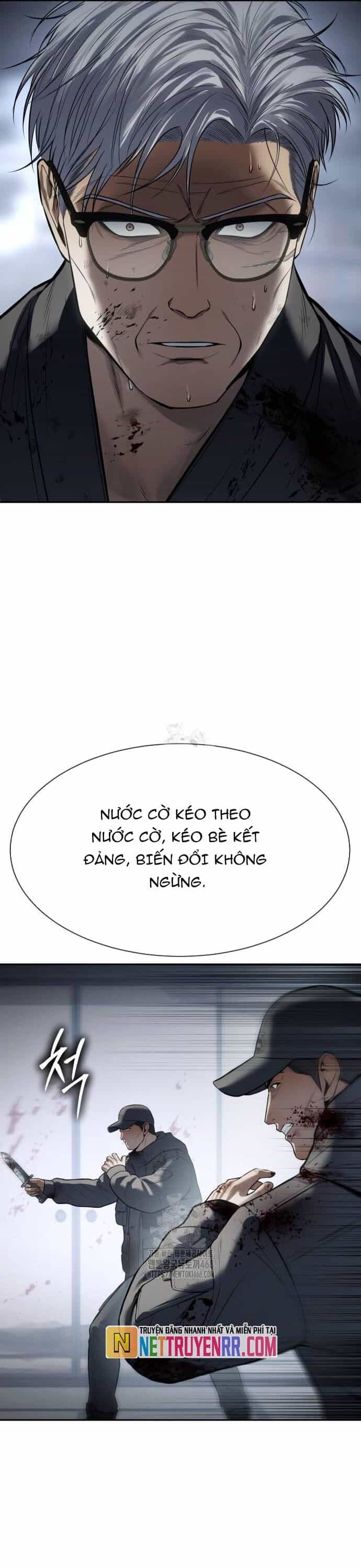 Đặc Vụ Song Sinh - Chương 132 - ảnh 76
