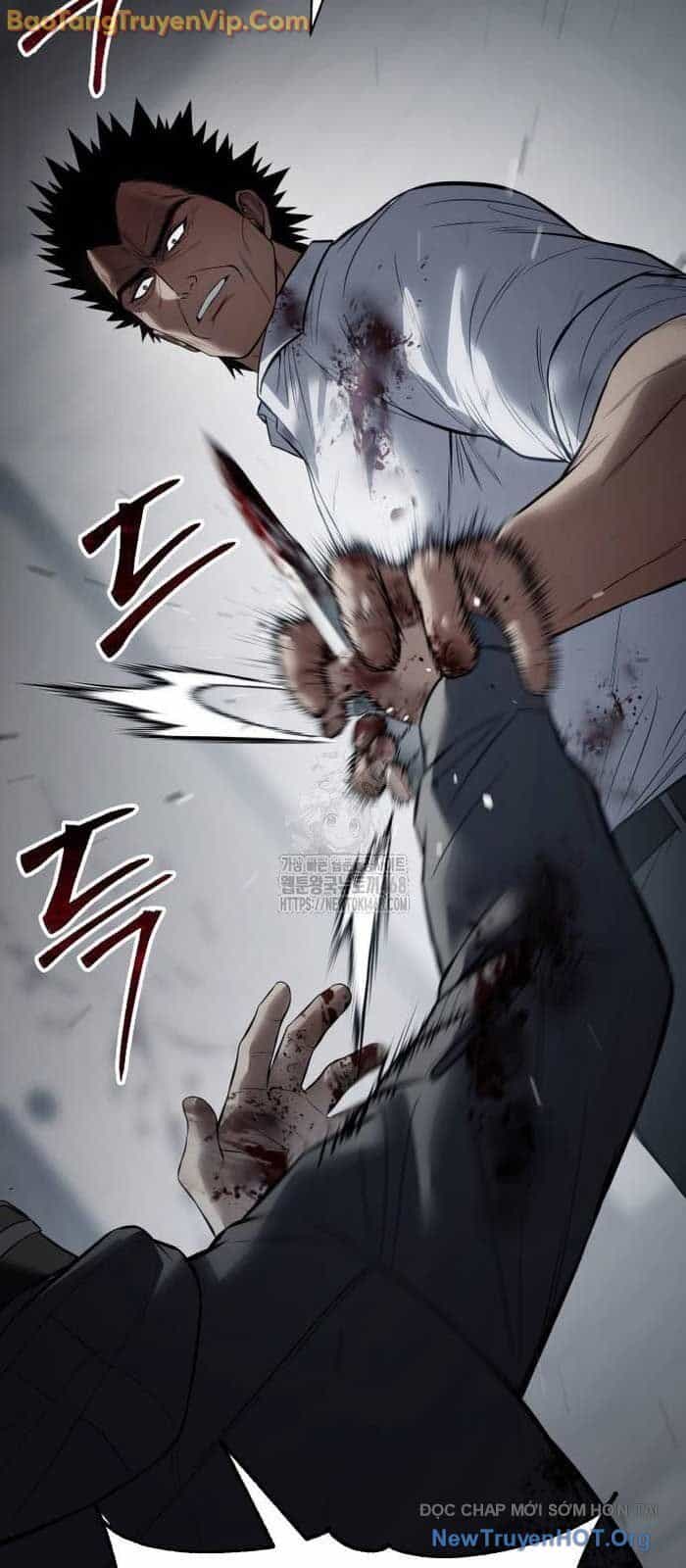 Đặc Vụ Song Sinh - Chương 133 - ảnh 49