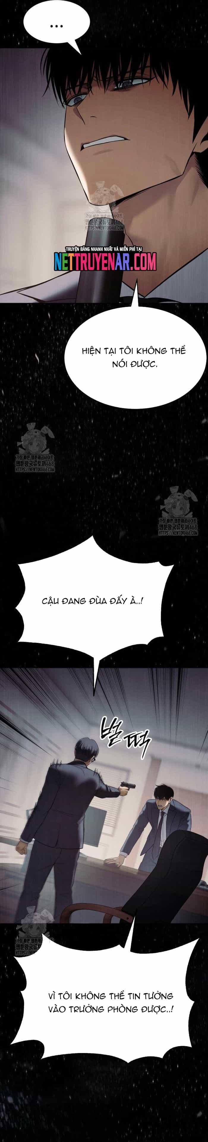 Đặc Vụ Song Sinh - Chương 139 - ảnh 39