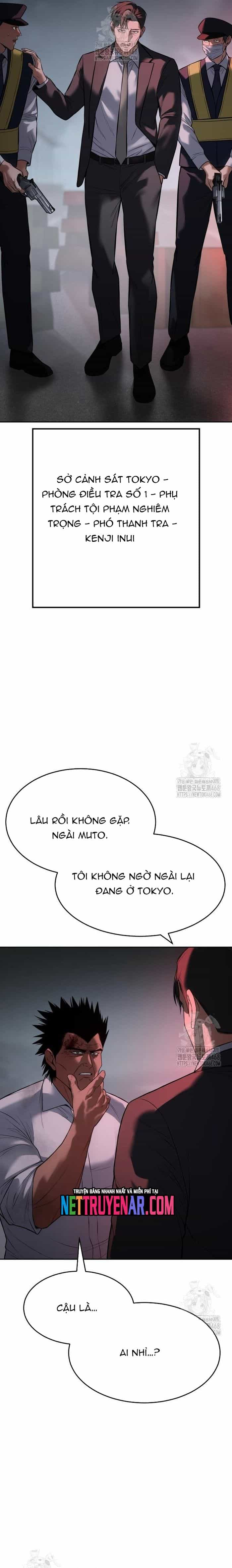 Đặc Vụ Song Sinh - Chương 139 - ảnh 8