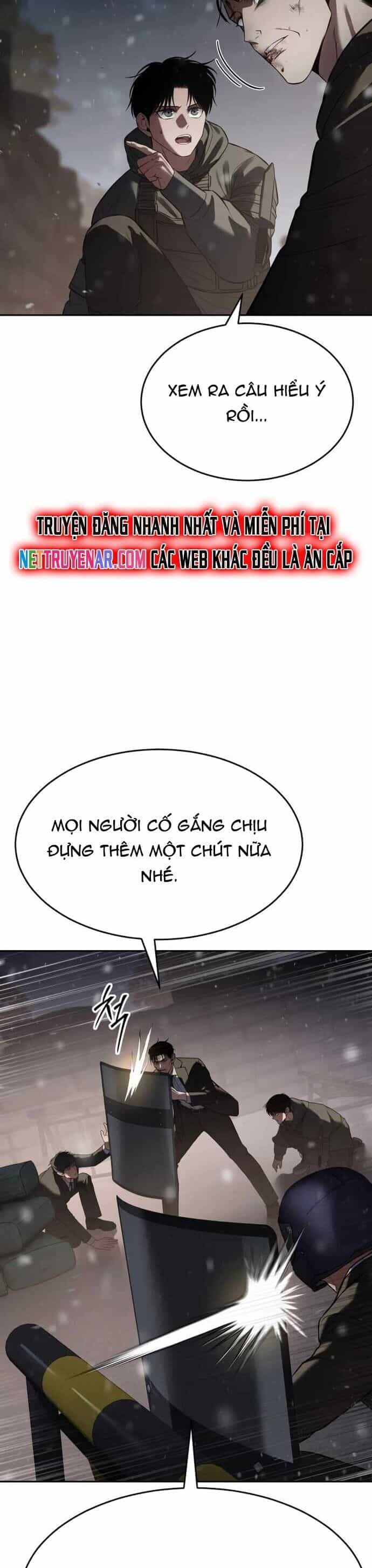 Đặc Vụ Song Sinh - Chương 141 - ảnh 36