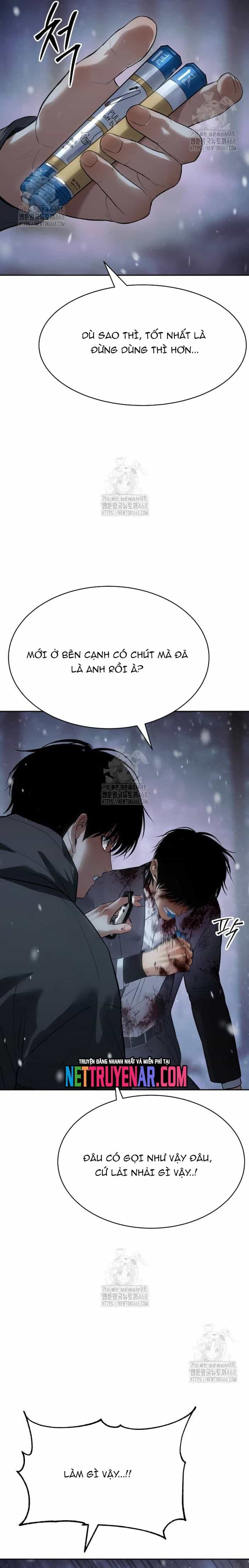 Đặc Vụ Song Sinh - Chương 142 - ảnh 32