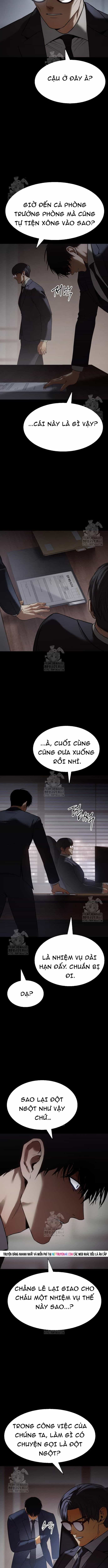 Đặc Vụ Song Sinh - Chương 147 - ảnh 6