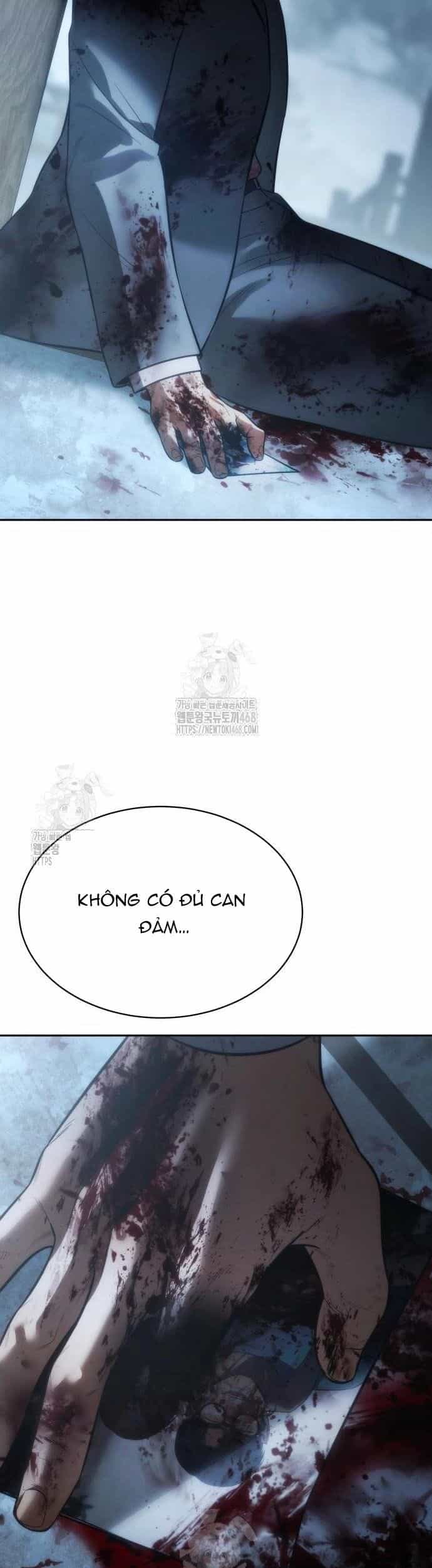 Đặc Vụ Song Sinh - Chương 148 - ảnh 32