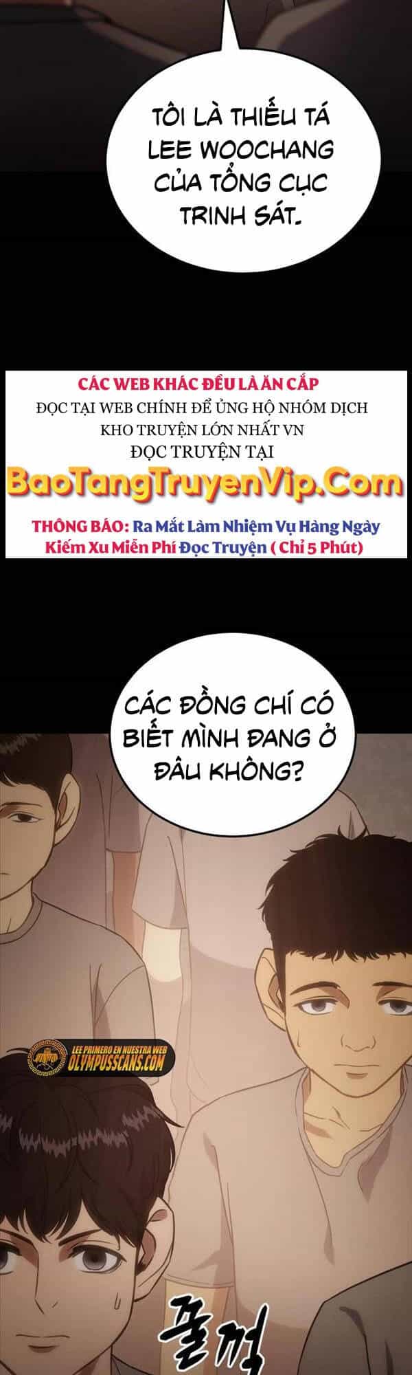 Đặc Vụ Song Sinh - Chương 12 - ảnh 13