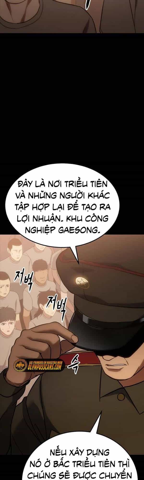Đặc Vụ Song Sinh - Chương 12 - ảnh 14
