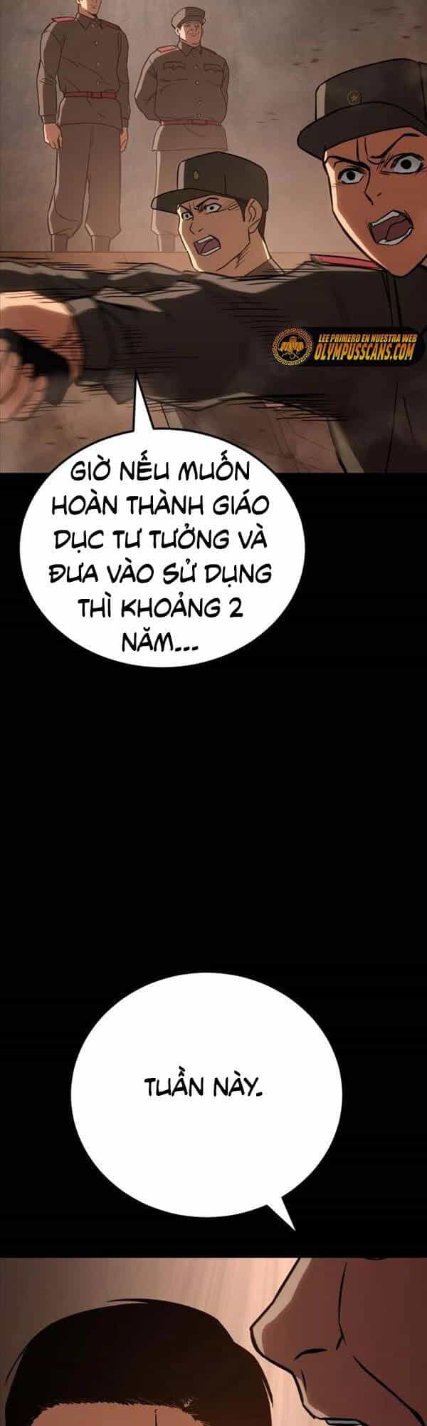 Đặc Vụ Song Sinh - Chương 12 - ảnh 30