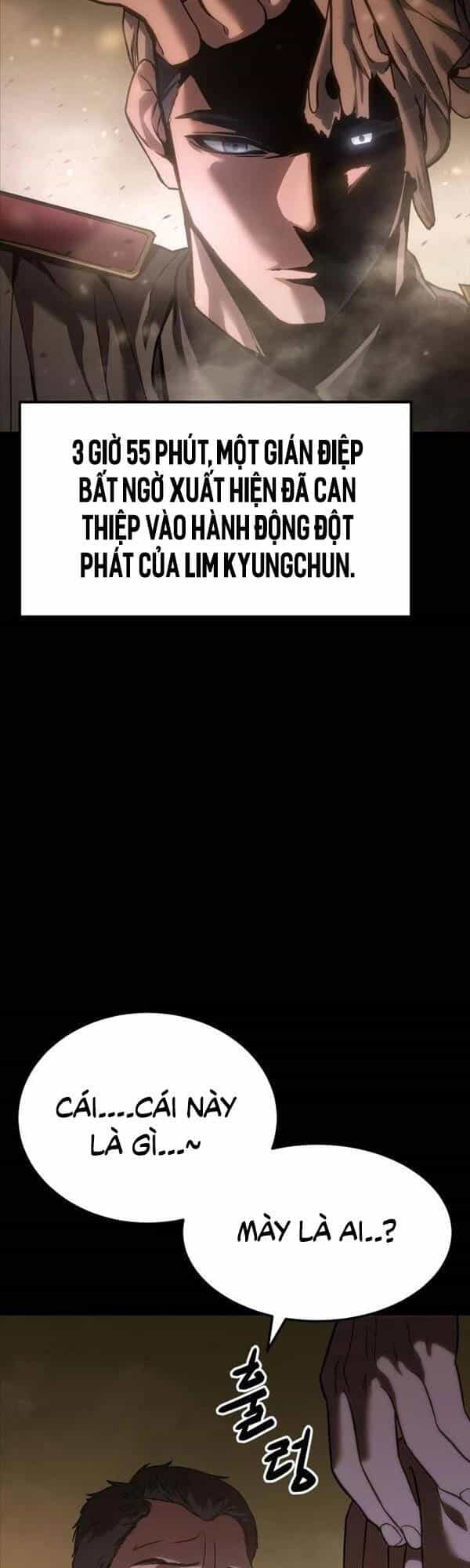 Đặc Vụ Song Sinh - Chương 12 - ảnh 51