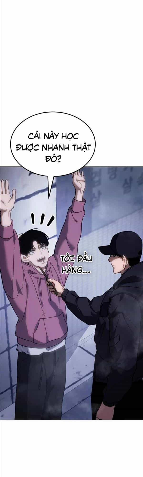 Đặc Vụ Song Sinh - Chương 12 - ảnh 55