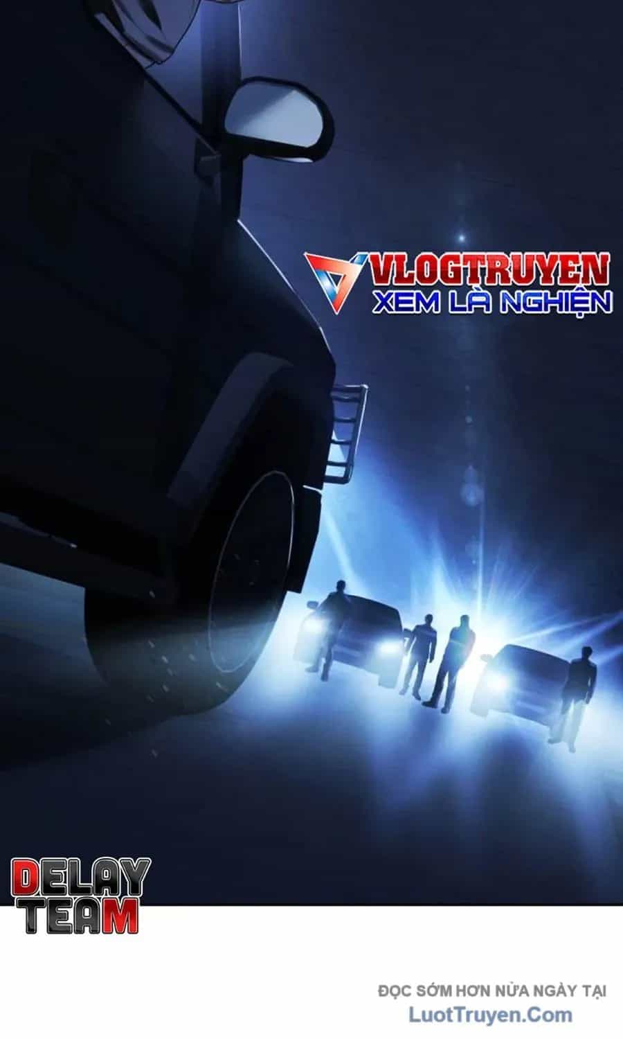 Đặc Vụ Song Sinh - Chương 153 - ảnh 3