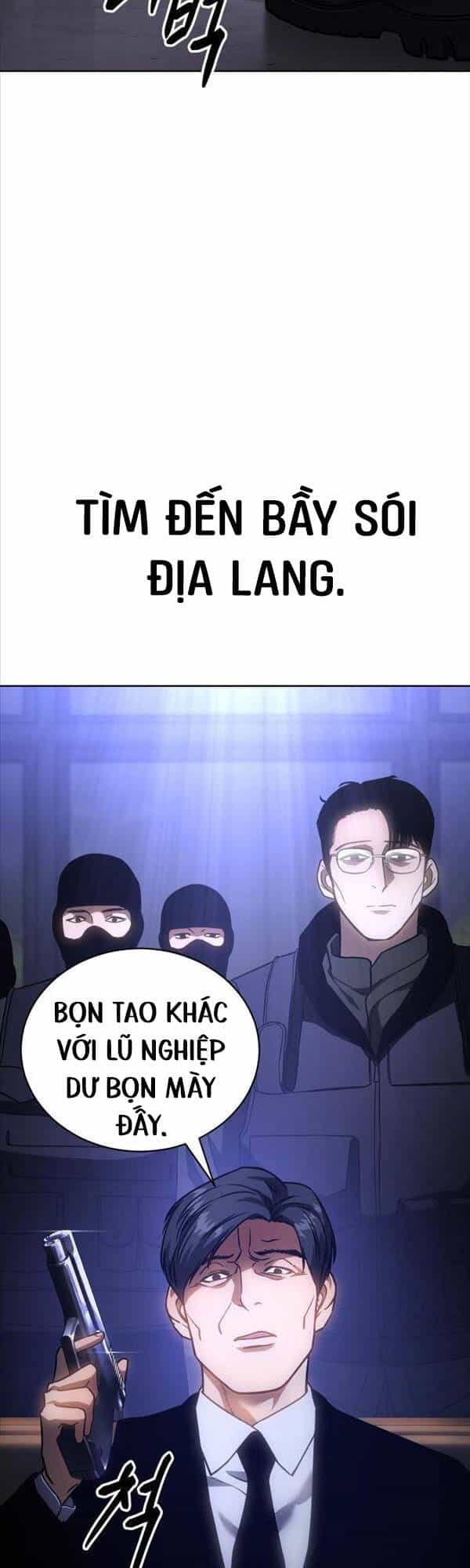 Đặc Vụ Song Sinh - Chương 13 - ảnh 16