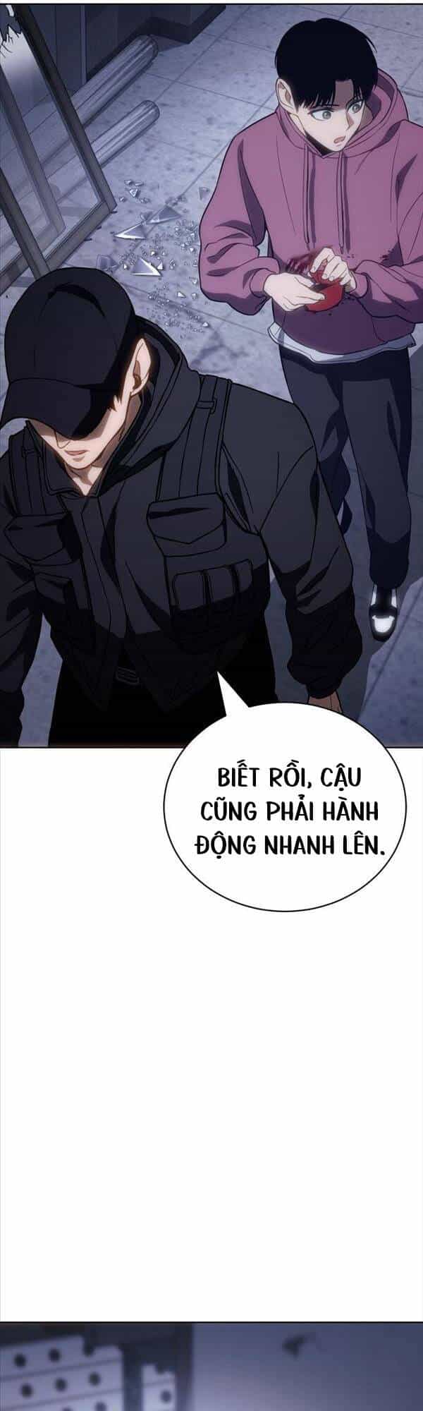 Đặc Vụ Song Sinh - Chương 13 - ảnh 56