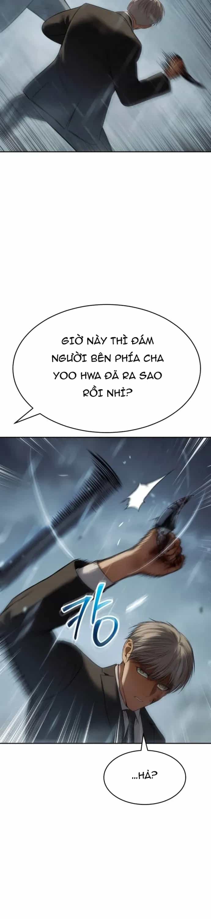 Đặc Vụ Song Sinh - Chương 162 - ảnh 53