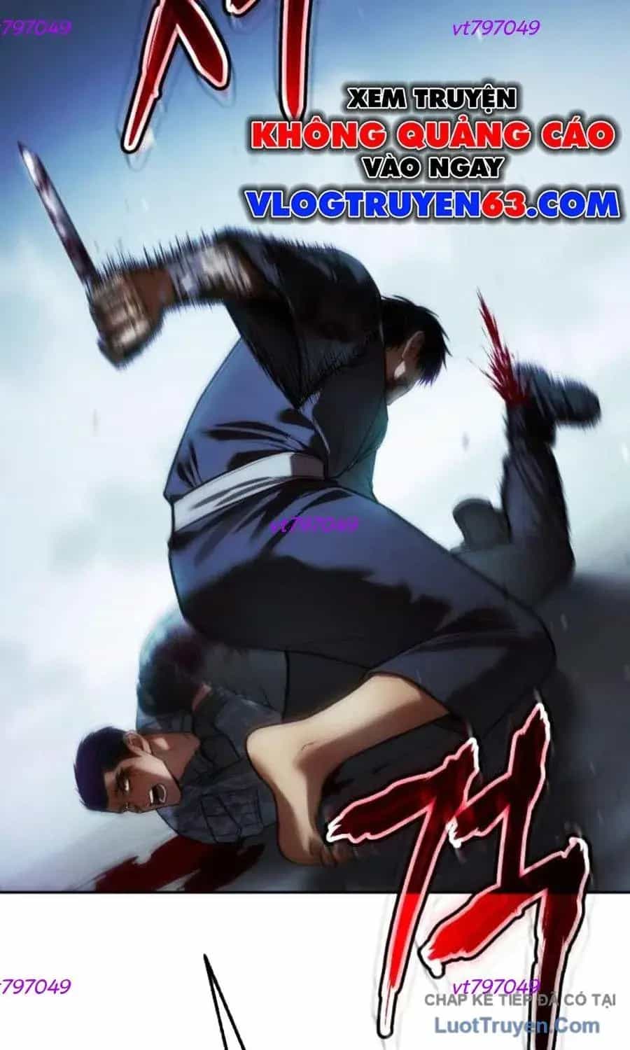 Đặc Vụ Song Sinh - Chương 167 - ảnh 178