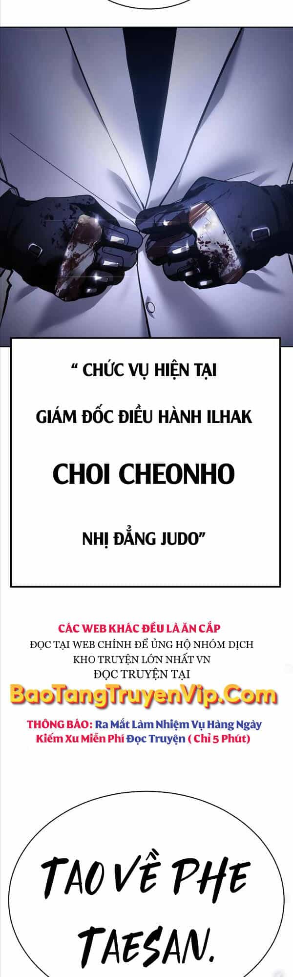 Đặc Vụ Song Sinh - Chương 14 - ảnh 82