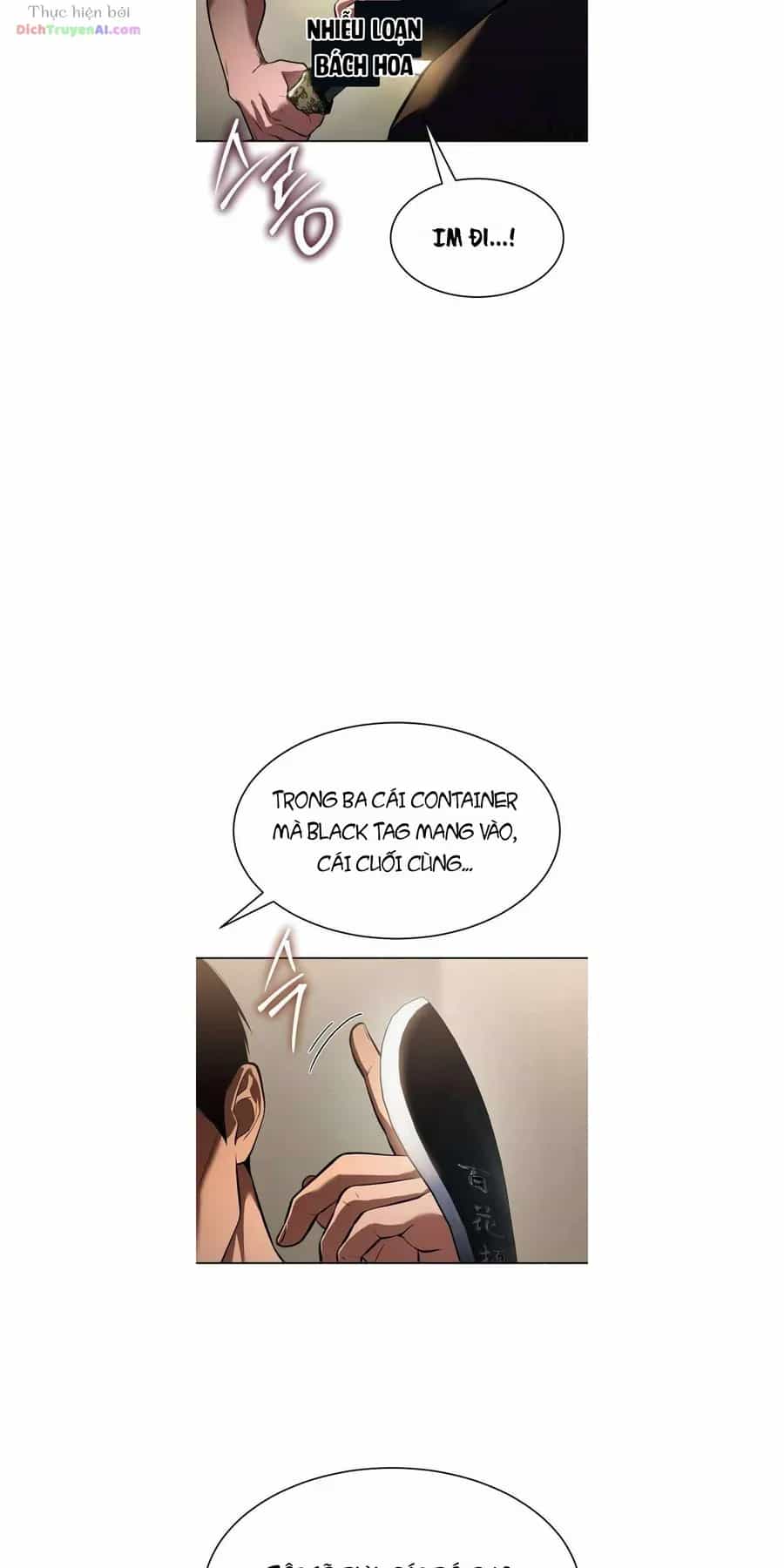 Đặc Vụ Song Sinh - Chương 178 - ảnh 16