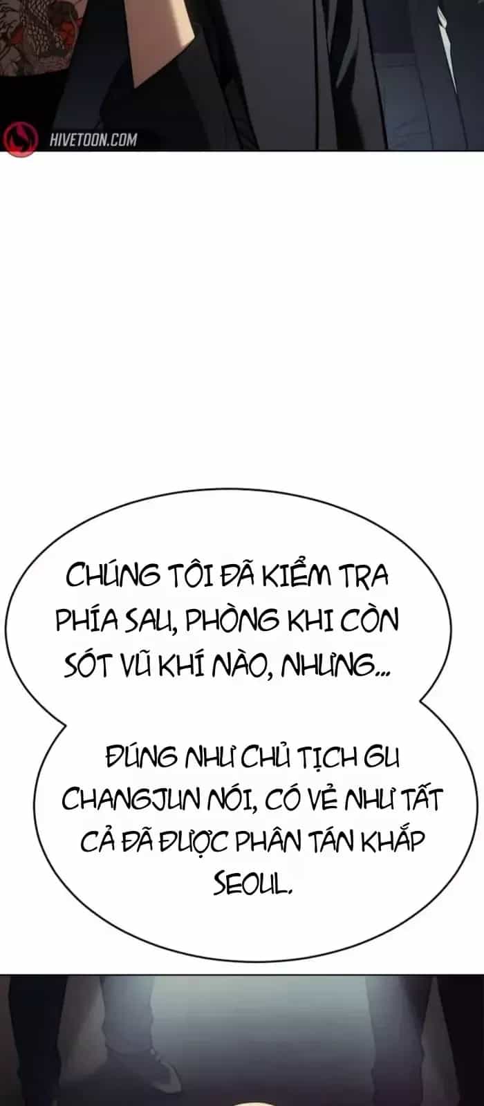 Đặc Vụ Song Sinh - Chương 184 - ảnh 13