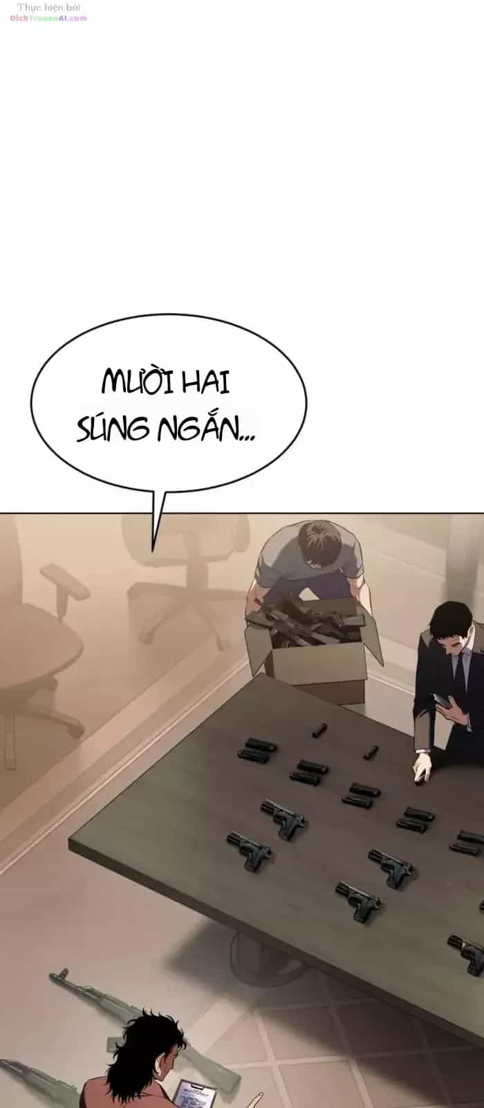 Đặc Vụ Song Sinh - Chương 184 - ảnh 74