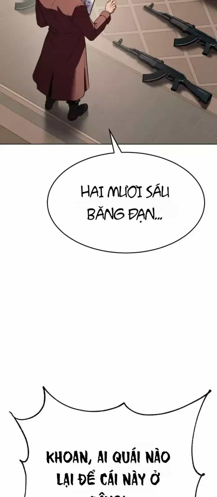 Đặc Vụ Song Sinh - Chương 184 - ảnh 75