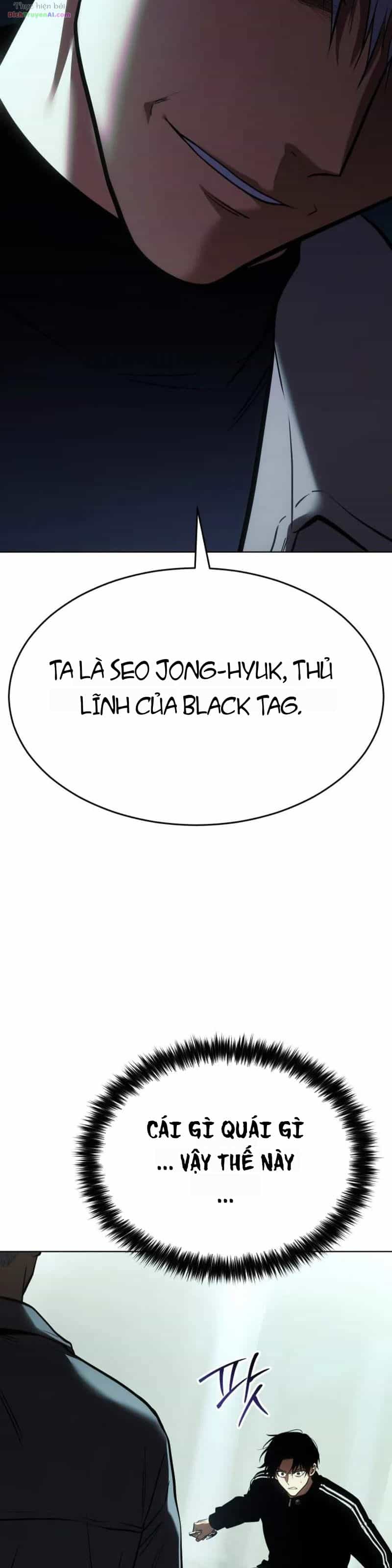 Đặc Vụ Song Sinh - Chương 185 - ảnh 6
