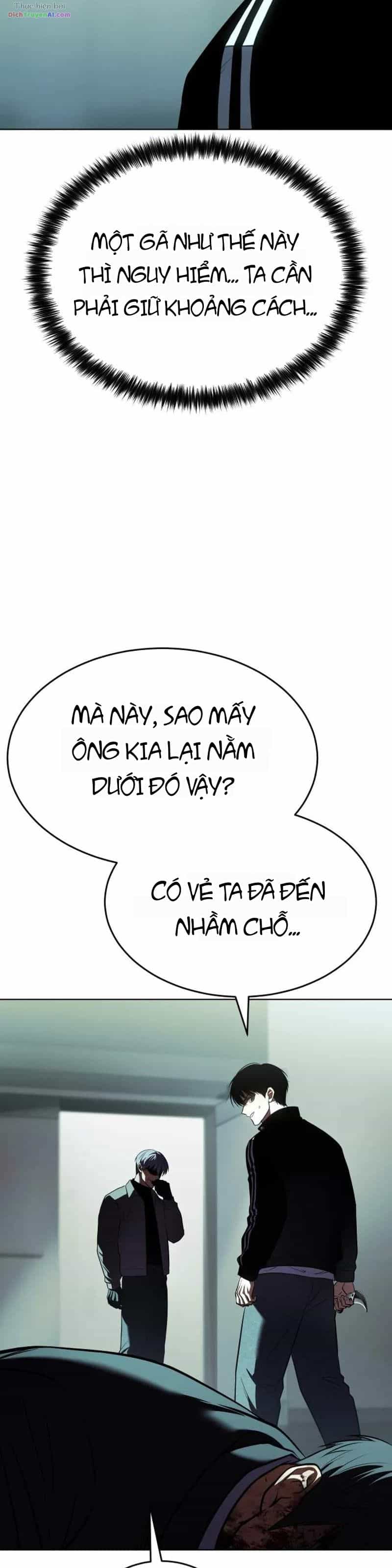 Đặc Vụ Song Sinh - Chương 185 - ảnh 9
