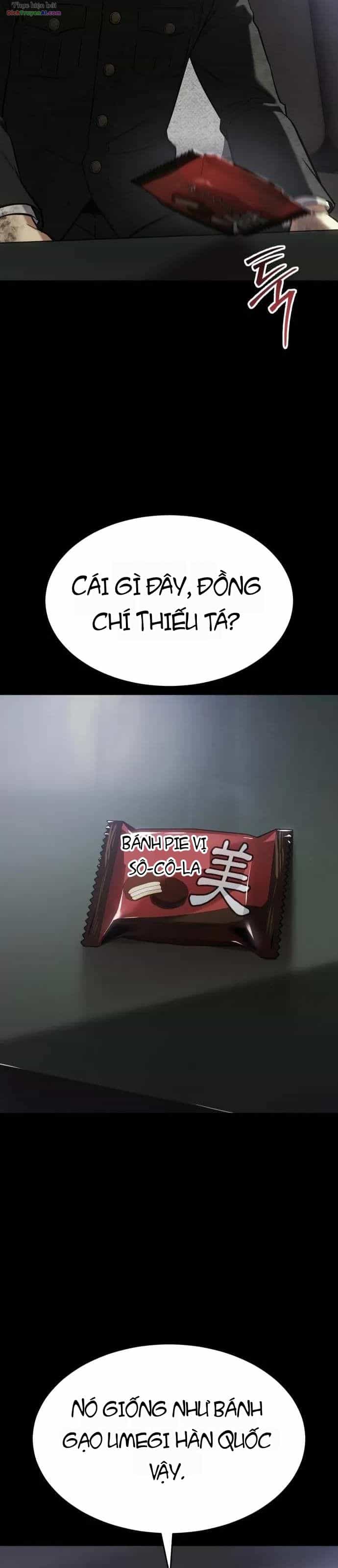 Đặc Vụ Song Sinh - Chương 186 - ảnh 27