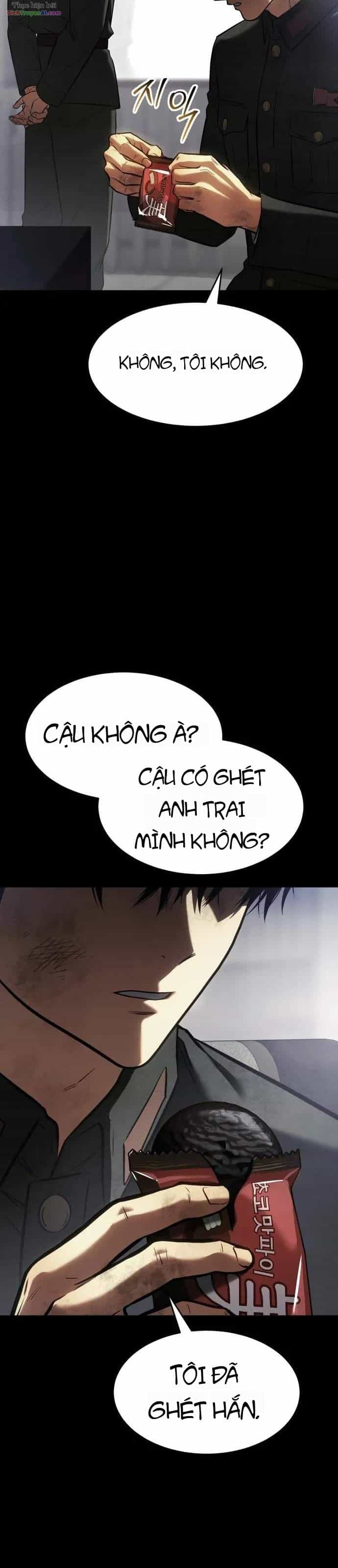 Đặc Vụ Song Sinh - Chương 186 - ảnh 29