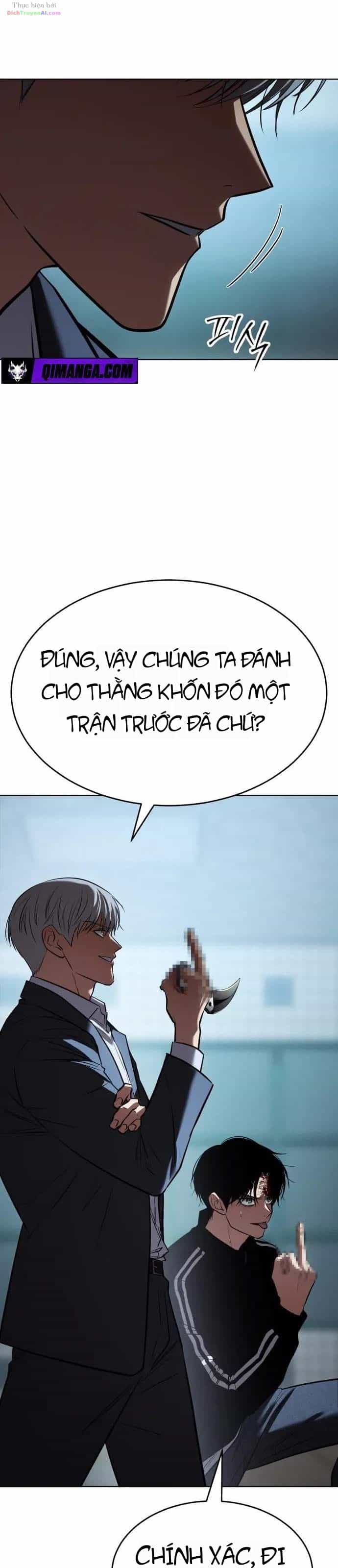 Đặc Vụ Song Sinh - Chương 186 - ảnh 53