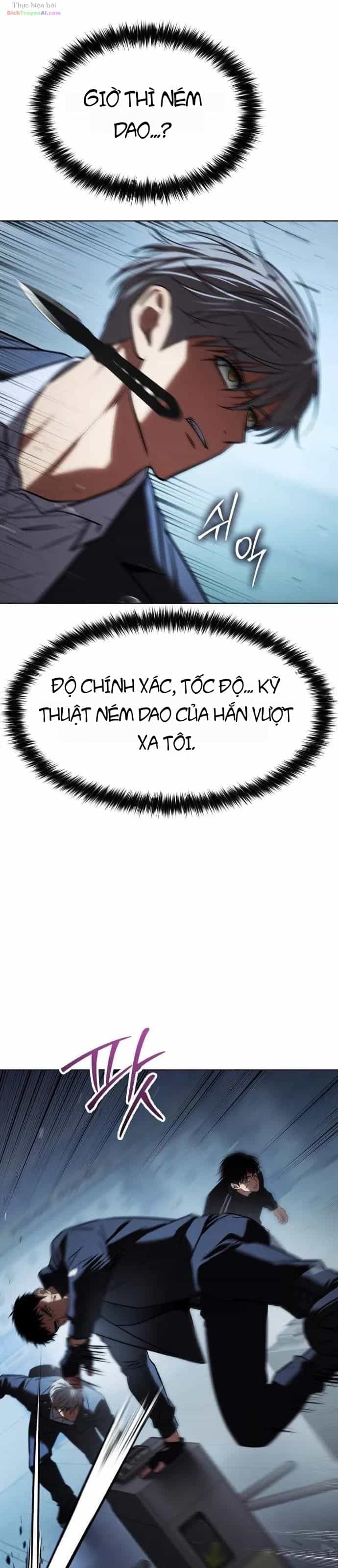Đặc Vụ Song Sinh - Chương 186 - ảnh 57