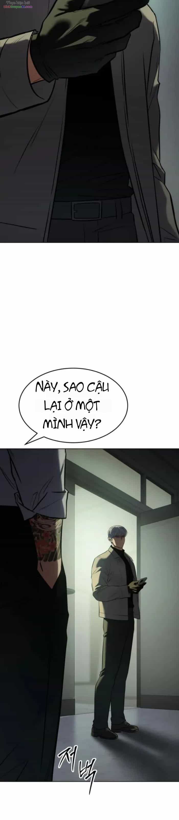 Đặc Vụ Song Sinh - Chương 187 - ảnh 2