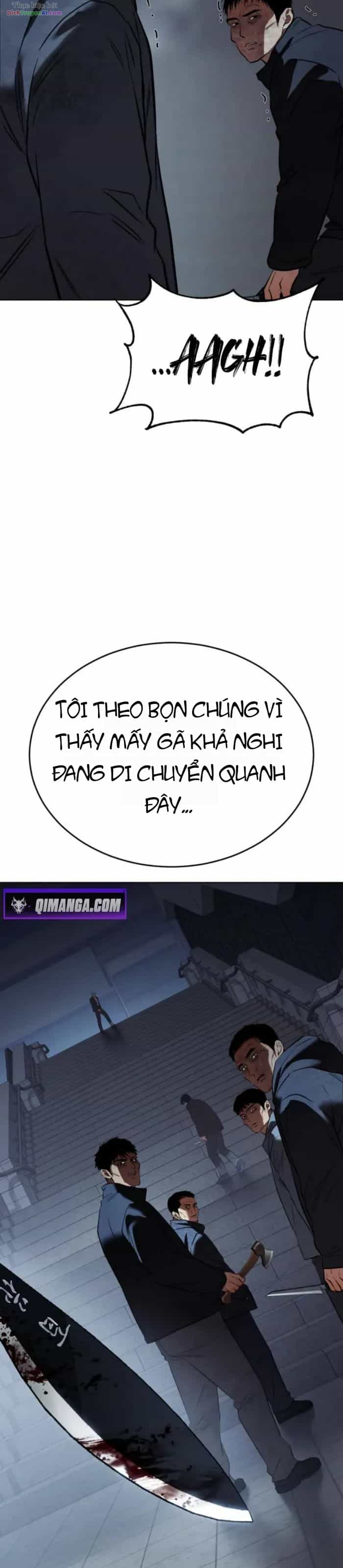 Đặc Vụ Song Sinh - Chương 187 - ảnh 42
